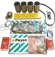 205 1.6 GTI Engine Rebuild Kit (XU5)