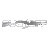 205 Rear Boot Floor Strengthening Plate (LHS)