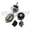 Engine Mounts