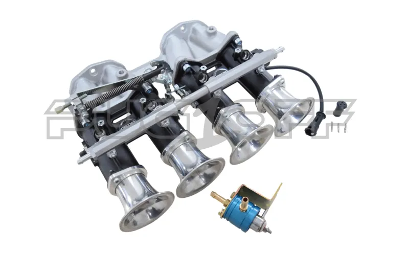 THROTTLE BODIES