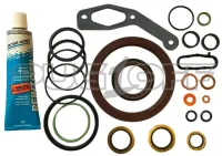 206 GTI & GTI 180 Bottom End Gasket Set (EW10J4/S)