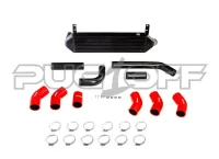 208 GTI Airtec Front Mounted Intercooler Kit