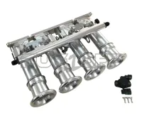 C2 1.6 16v AT Power Direct to Head Throttle Bodies (TU5JP4)