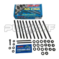 208 GTI ARP Head Studs & Nuts (EP6)